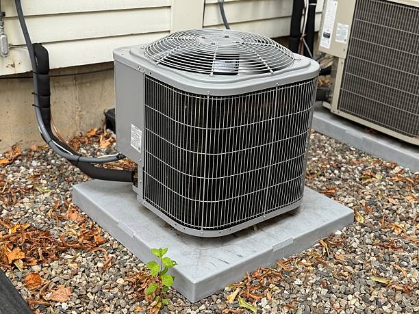 24/7 Emergency Hvac experts in West Liberty, IA