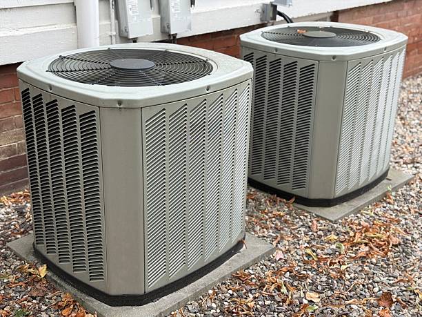 Reliable Hvac contractor in West Liberty, IA by JG Cool HVAC